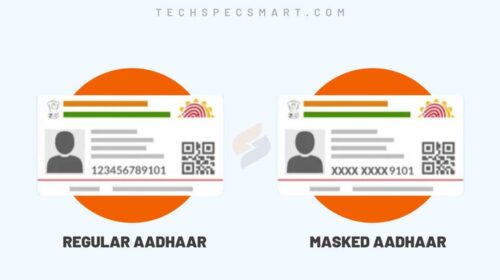 What Is Masked Aadhaar And How To Download It? - Tech Specs Mart