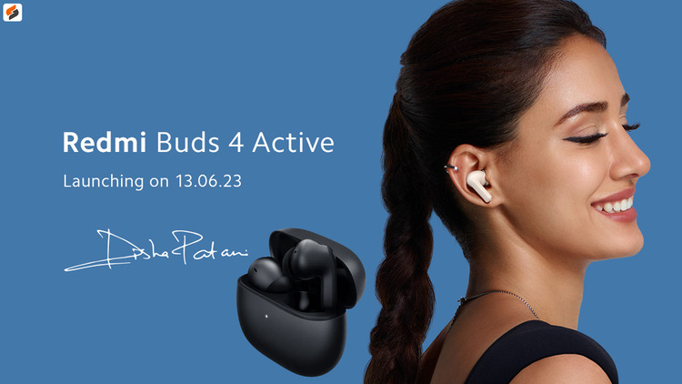 Redmi Buds 4 Active TWS Earbuds With Google Fast Pair, IPX4 Rating Launched  in India: Price, Specifications