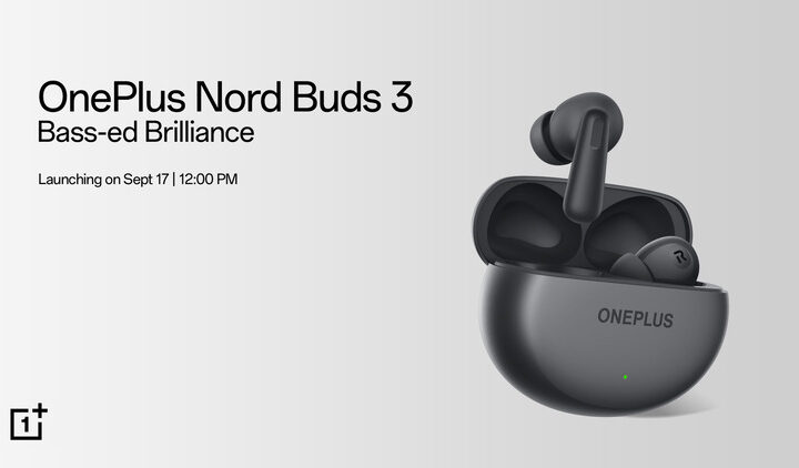 OnePlus Nord Buds 3 Earbuds Launch Data and Time