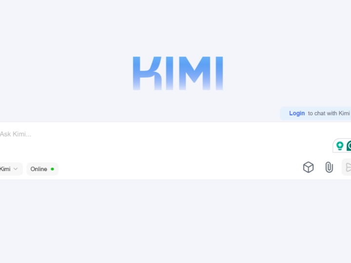 Kimi K1.5 AI – A Revolutionary Leap in Multi-Modal Reinforcement Learning