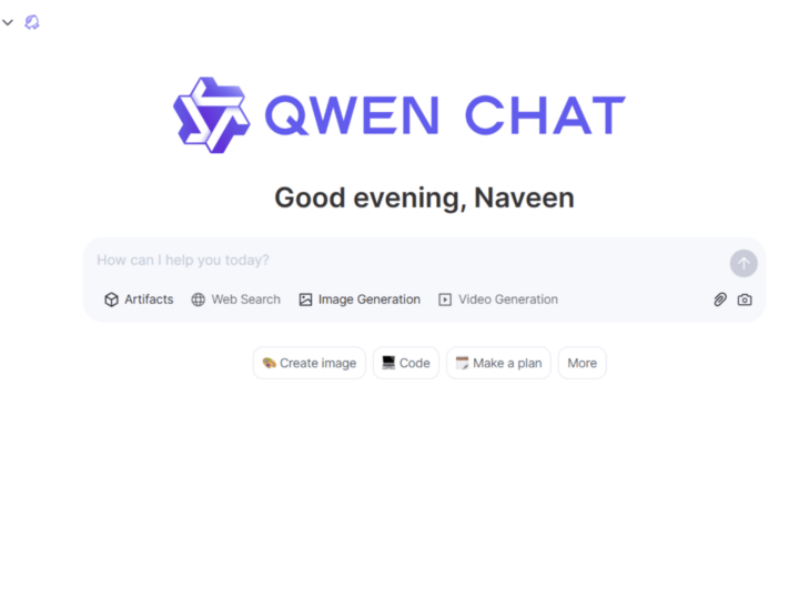 Qwen 2.5-Max – The Next Evolution in AI Language Models