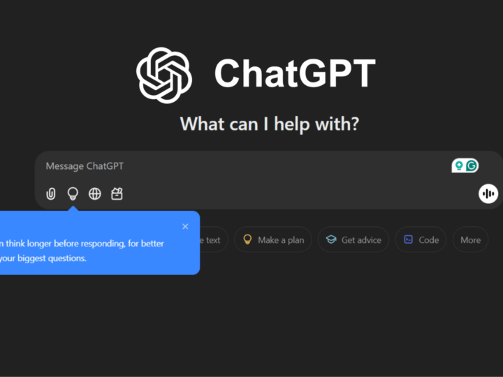 OpenAI Launched ChatGPT o3-mini – A Reasoning Model like DeepSeek R1