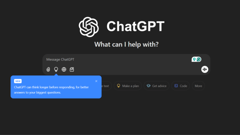 OpenAI Launched ChatGPT o3-mini – A Reasoning Model like DeepSeek R1