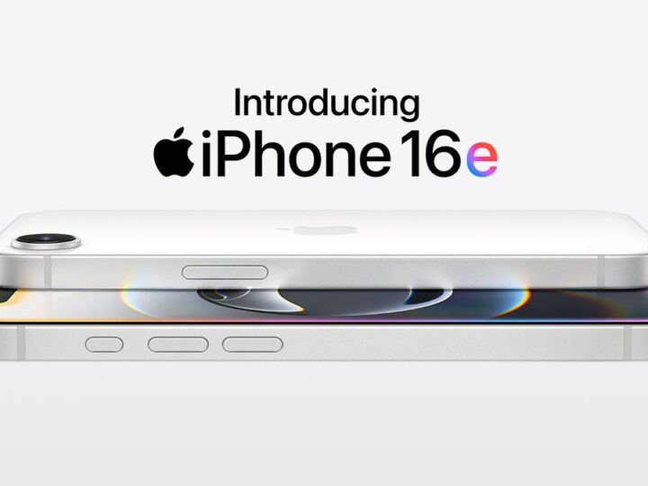 iPhone 16e Launched – Apple’s Affordable Powerhouse Smartphone