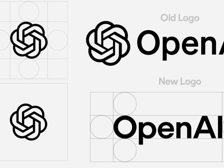 OpenAI’s First-Ever Rebrand – A Fresh Look for the Future of AI