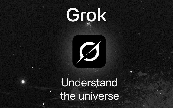 The Grok App for Android is here – download it now from Google Play!