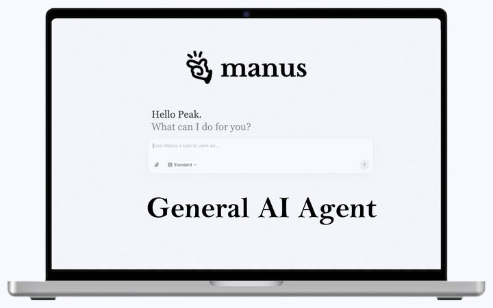 What is Manus AI? Exploring the Future of Autonomous Automation