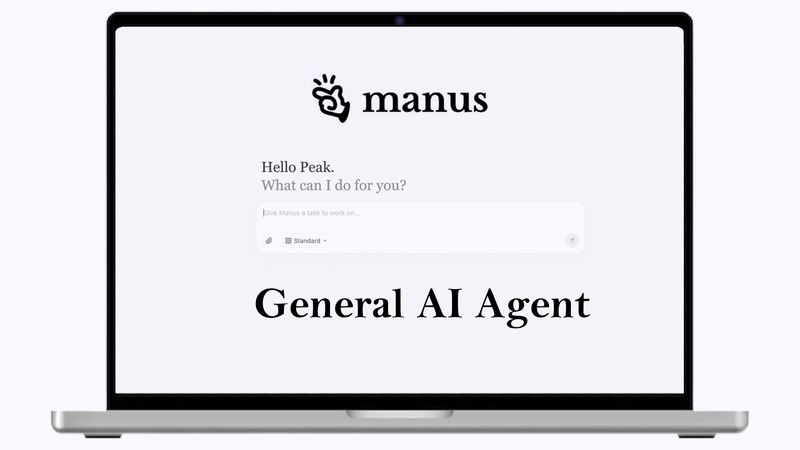 What is Manus AI? Exploring the Future of Autonomous Automation